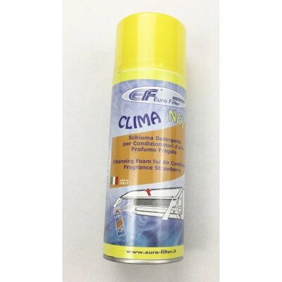 EUROSTORE07 - Pulitore condizionatore - Universale - Spray di pulizia EUROSTORE07 - Pulitore condizionatore - Universale - Spray di pulizia