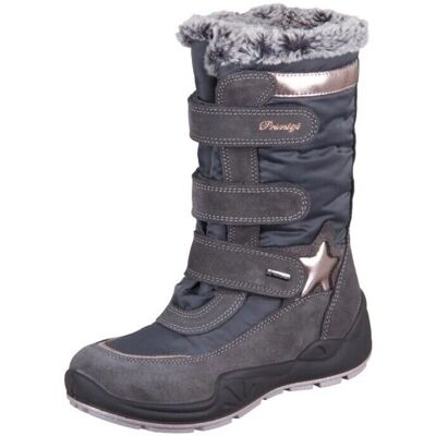 Primigi Winger GTX Schneestiefel - Kinder Winter Wasserdicht Primigi Winger GTX Schneestiefel - Kinder Winter Wasserdicht