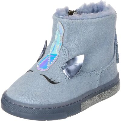 Primigi 4904711 M Cielo Stivaletti - boots Primigi 4904711 M Cielo Stivaletti - boots