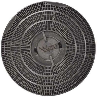 Filtro a Carbone Whirlpool 235mm - Filtro Cappa Filtro a Carbone Whirlpool 235mm - Filtro Cappa