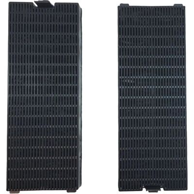 Rosieres - Set di 2 filtri a carbone - Compatibile con Samsung, Candy - 250x95mm - Filtri Rosieres - Set di 2 filtri a carbone - Compatibile con Samsung, Candy - 250x95mm - Filtri