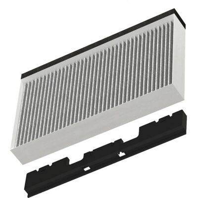 Bosch Modèle 00705432 Filtre à Charbon Actif pour Hotte Bosch Modèle 00705432 Filtre à Charbon Actif pour Hotte