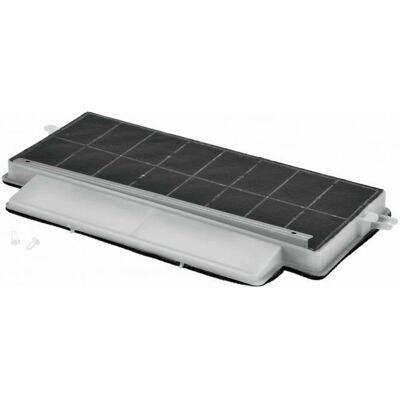 Neff Modello 00460028 Filtro Cappa - Rimuove Odori e Grasso Neff Modello 00460028 Filtro Cappa - Rimuove Odori e Grasso