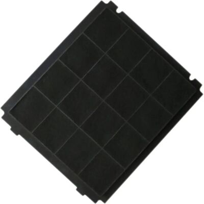 airforce - Filtro carbone 305 x 266 x 155 mm - Cappa airforce - Filtro carbone 305 x 266 x 155 mm - Cappa