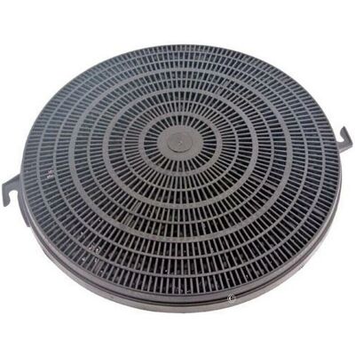 Filtro Carbone Modello 211 Electrolux - Per Cappe Aspiranti Filtro Carbone Modello 211 Electrolux - Per Cappe Aspiranti