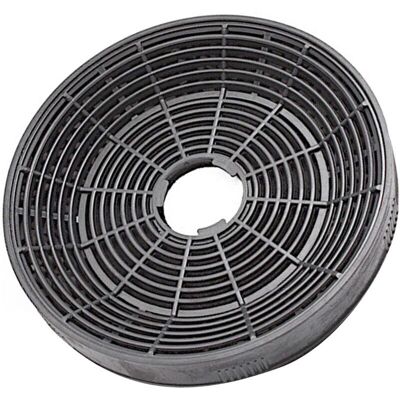 Beko - Filtro carbone Modello 9189204771 per Cappa Beko - Filtro carbone Modello 9189204771 per Cappa