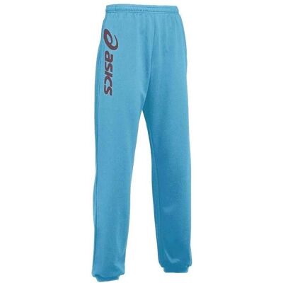 Asics Sigma Blauwe Heren Joggingbroek - 2015xz Asics Sigma Blauwe Heren Joggingbroek - 2015xz
