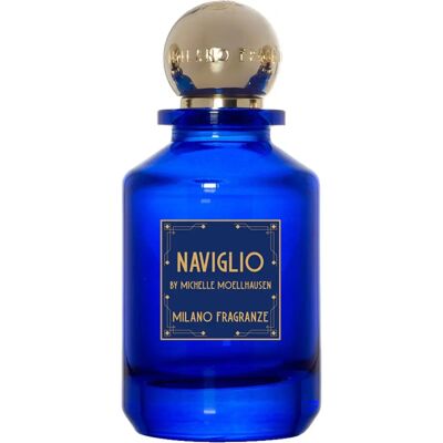 Masque Milano Naviglio Eau de Parfum - Unisex, 100 ml Masque Milano Naviglio Eau de Parfum - Unisex, 100 ml