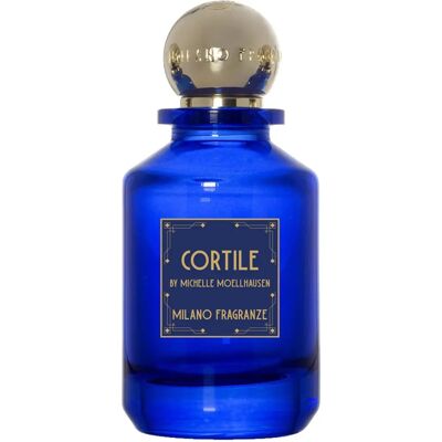 Masque Milano Cortile Eau De Parfum - Perfum Masque Milano Cortile Eau De Parfum - Perfum