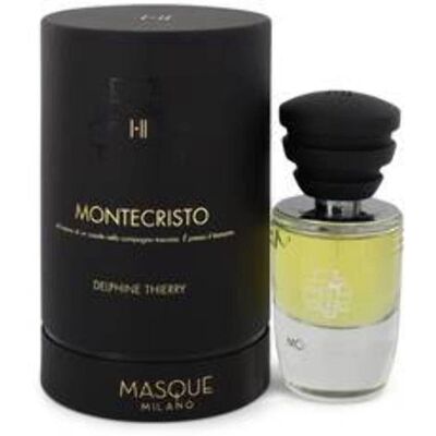 Masque Milano Montecristo Eau de Parfum - Unisex 35ml Masque Milano Montecristo Eau de Parfum - Unisex 35ml