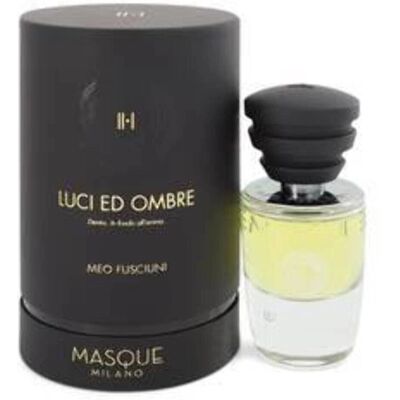 Masque Milano Luci Ed Ombre Unisex Eau de Parfum - 1.18 oz Masque Milano Luci Ed Ombre Unisex Eau de Parfum - 1.18 oz