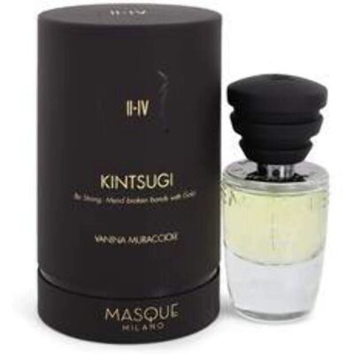 Masque Milano Kintsugi - Eau De Parfum - 35ml Masque Milano Kintsugi - Eau De Parfum - 35ml