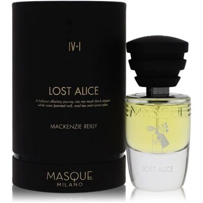 Masque Milano Lost Alice Eau de Parfum - Unisex Masque Milano Lost Alice Eau de Parfum - Unisex