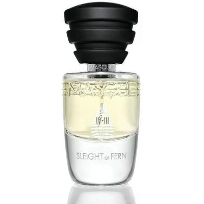 Masque Milano Sleight Of Fern Eau De Parfum - Unisex 35ml Masque Milano Sleight Of Fern Eau De Parfum - Unisex 35ml