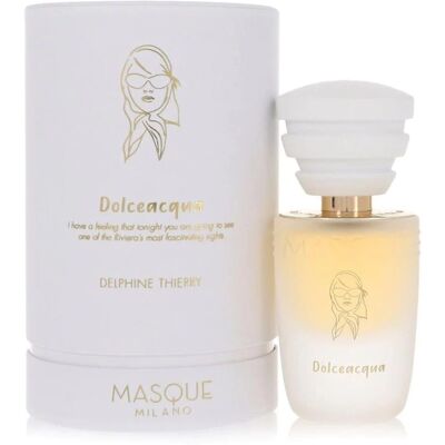 Masque Milano Le Donne Di Masque Collection Dolceacqua Eau De Parfum 35ml Masque Milano Le Donne Di Masque Collection Dolceacqua Eau De Parfum 35ml