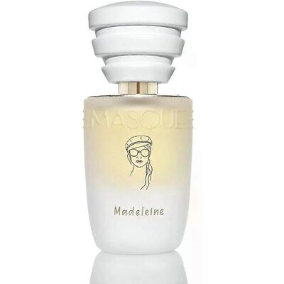 Masque Milano Madeleine Eau de Parfum - Elegant Floral Scent for Women Masque Milano Madeleine Eau de Parfum - Elegant Floral Scent for Women