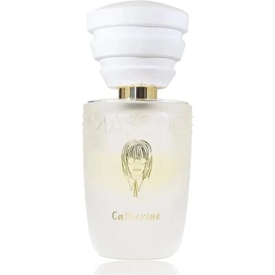 Masque Milano Catherine - Blomstret Grønn Parfyme Masque Milano Catherine - Blomstret Grønn Parfyme