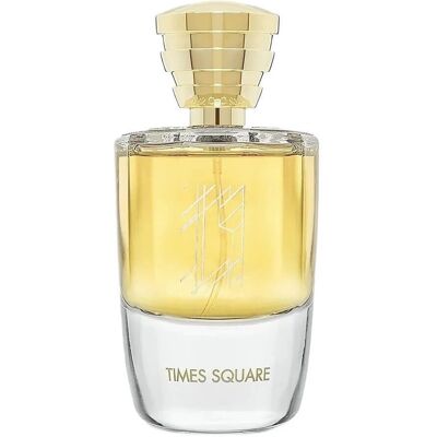 Masque Milano Times Square Eau De Parfum - Unisex, 100ml Masque Milano Times Square Eau De Parfum - Unisex, 100ml