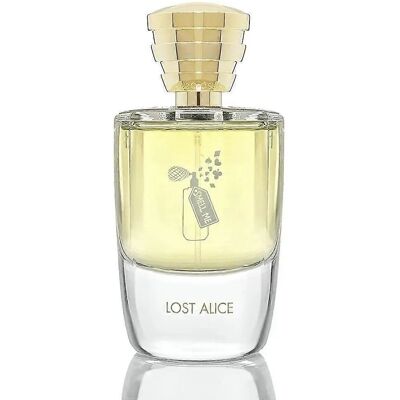 Masque Milano Lost Alice Eau De Parfum - Unisex, 100ml Masque Milano Lost Alice Eau De Parfum - Unisex, 100ml