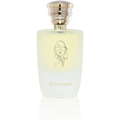 Masque Milano Le Donne Di Masque Collection Dolceacqua - Eau De Parfum 100ml Masque Milano Le Donne Di Masque Collection Dolceacqua - Eau De Parfum 100ml