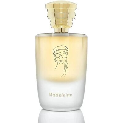 Masque Milano Madeleine Eau de Parfum - Eau de Parfum Masque Milano Madeleine Eau de Parfum - Eau de Parfum