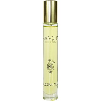 Masque Milano Russian Tea Edp - Floral Musk - 10ml Masque Milano Russian Tea Edp - Floral Musk - 10ml