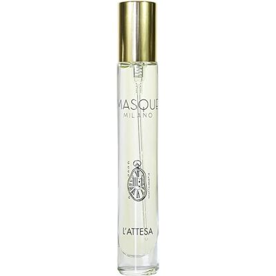 Masque Milano L'Attesa Eau De Parfum - Elegancki Unisex Zapach Masque Milano L'Attesa Eau De Parfum - Elegancki Unisex Zapach