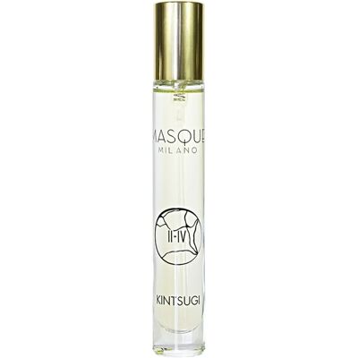 Masque Milano Kintsugi Eau De Parfum - Unisex Floral Fruity 10ml Masque Milano Kintsugi Eau De Parfum - Unisex Floral Fruity 10ml
