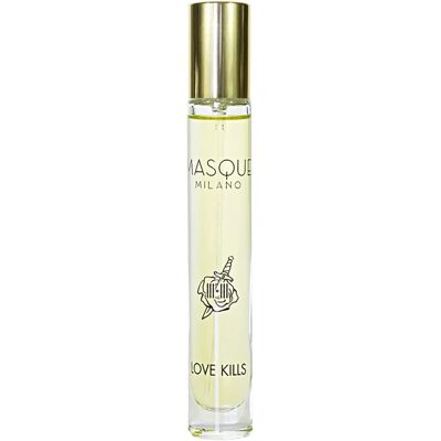 Masque Milano Love Kills Parfyme - Unisex 10ml Masque Milano Love Kills Parfyme - Unisex 10ml