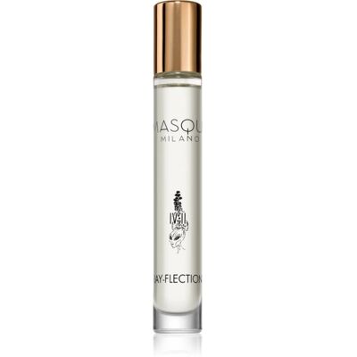 Masque Milano Ray-Flection Eau de Parfum - Unisex Scent 10ml Masque Milano Ray-Flection Eau de Parfum - Unisex Scent 10ml