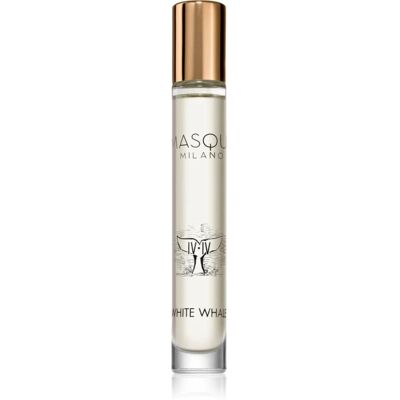 Masque Milano White Whale Eau de Parfum - Unisex, Marine, Floral Masque Milano White Whale Eau de Parfum - Unisex, Marine, Floral