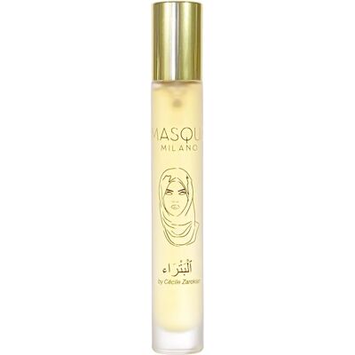 Masque Milano Petra Eau De Parfum - Travel Size - Elegant Floral & Spicy Scent Masque Milano Petra Eau De Parfum - Travel Size - Elegant Floral & Spicy Scent