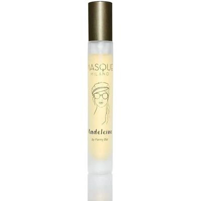 Masque Milano Madeleine Eau de Parfum - 10ml Masque Milano Madeleine Eau de Parfum - 10ml
