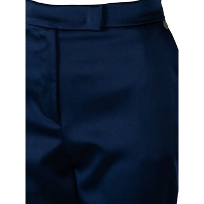 Liu Jo - Rebel Queen - Blauw - EU 42 - Broek Liu Jo - Rebel Queen - Blauw - EU 42 - Broek