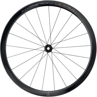 Ensemble de roues Campagnolo Hyperon Ultra Disc 2-Vie Fit - CARBONE - Taille : SHIMANO/SRAM - Publicité Ensemble de roues Campagnolo Hyperon Ultra Disc 2-Vie Fit - CARBONE - Taille : SHIMANO/SRAM - Publicité