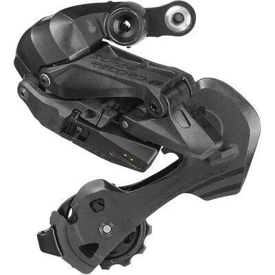 Campagnolo Super Record S WL 12-Gang Schaltwerk - Schaltwerk Campagnolo Super Record S WL 12-Gang Schaltwerk - Schaltwerk