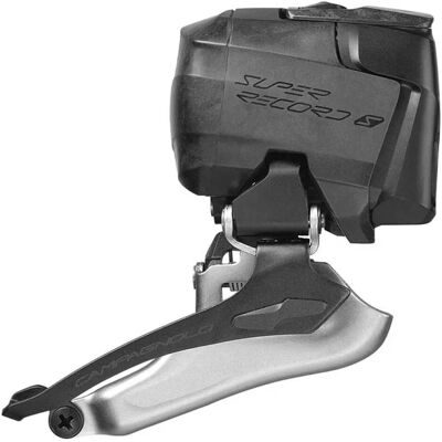 Campagnolo Super Record S WL 12-speed Versnelling en Aandrijving Campagnolo Super Record S WL 12-speed Versnelling en Aandrijving