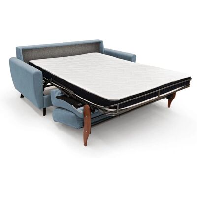 Divani.store Callisto Sofá Cama - Impermeable, Hecho en Italia Divani.store Callisto Sofá Cama - Impermeable, Hecho en Italia