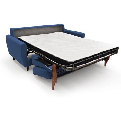 Divani.store Callisto Sofà Letto - Impermeabile, Artigianato Italiano Divani.store Callisto Sofà Letto - Impermeabile, Artigianato Italiano