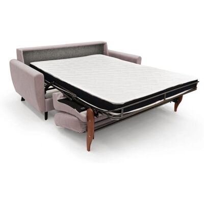 DIVANI.STORE Callisto Divano Letto - Tessuto Impermeabile DIVANI.STORE Callisto Divano Letto - Tessuto Impermeabile