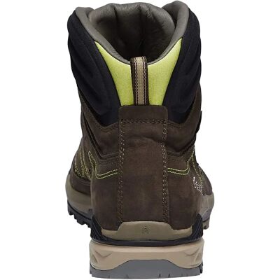 Botas de senderismo impermeables Asolo Falcon Evo NBK GV MM Hombre Botas de senderismo impermeables Asolo Falcon Evo NBK GV MM Hombre