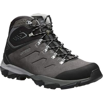 Asolo Acadia Mid LTH GTX MW - UK8.5 - Gráfico/Negro - Zapatilla de senderismo Asolo Acadia Mid LTH GTX MW - UK8.5 - Gráfico/Negro - Zapatilla de senderismo