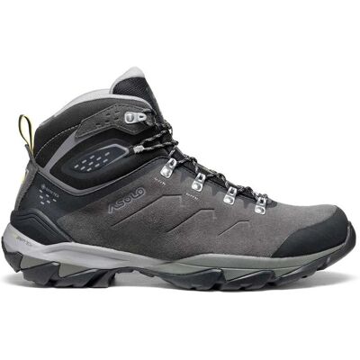 Asolo - Acadia Mid LTH GTX MW Men - Grafito/Negro - Hiking Boots Asolo - Acadia Mid LTH GTX MW Men - Grafito/Negro - Hiking Boots