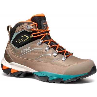 Asolo Acadia Mid GTX ML - Scarpe da trekking leggere per montagna e città Asolo Acadia Mid GTX ML - Scarpe da trekking leggere per montagna e città