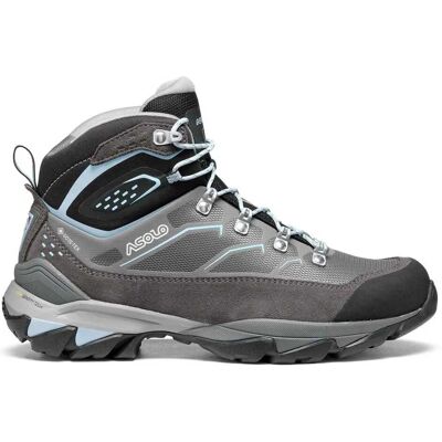 Asolo Acadia Mid GORE-TEX - Botas de Senderismo - Impermeables, Transpirables, Duraderas Asolo Acadia Mid GORE-TEX - Botas de Senderismo - Impermeables, Transpirables, Duraderas