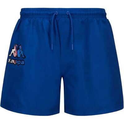 Bañador Kappa Friogo Clásico Azul - Traje de baño Bañador Kappa Friogo Clásico Azul - Traje de baño