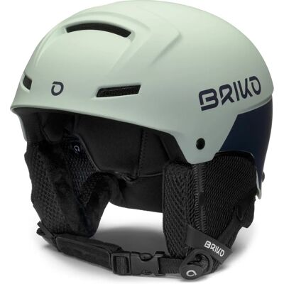 Casco Briko Mammoth - ABS, Regolabile, Leggero Casco Briko Mammoth - ABS, Regolabile, Leggero