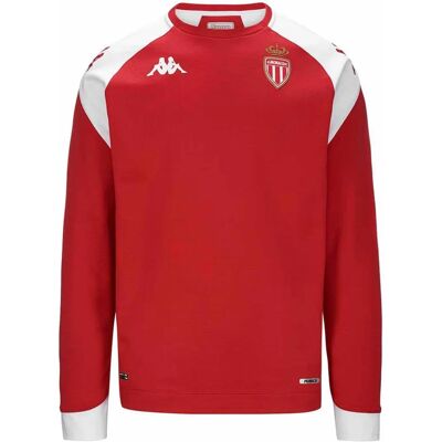 Kappa Aldren Pro 7 Monaco 23/24 - Sporttrui - Rood Kappa Aldren Pro 7 Monaco 23/24 - Sporttrui - Rood