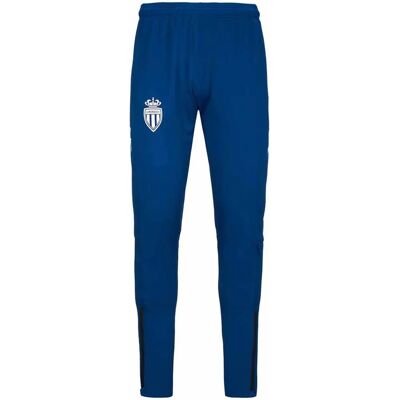 Kappa Abunszip Pro 7 Monaco - Byxor - Blå - M Kappa Abunszip Pro 7 Monaco - Byxor - Blå - M