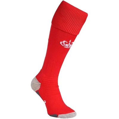 Kappa Kombat Spark Pro AS Monaco 23/24 - Herren - 47/49 - Socken Kappa Kombat Spark Pro AS Monaco 23/24 - Herren - 47/49 - Socken